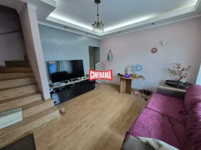 Sobrado com 3 Quartos à venda, 180m² no Olímpico, São Caetano do Sul