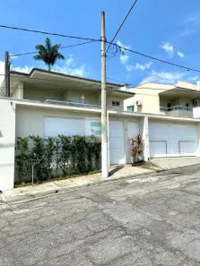 Sobrado com 3 Quartos à venda, 348m² no Vila Nova Socorro, Mogi das Cruzes