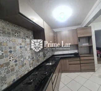 Casa com 2 Quartos à venda, 125m² no Residencial Monte Alegre, Campo Limpo Paulista