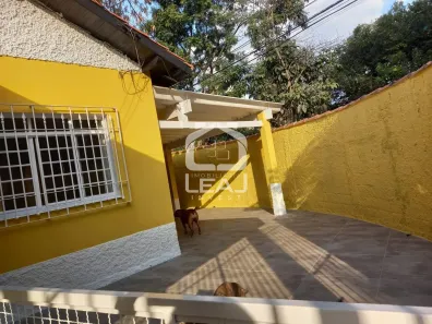 Casa com 3 Quartos à venda, 171m² no Super Quadra Morumbi, São Paulo