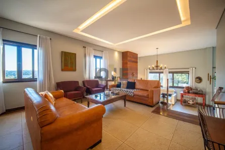 Casa de Condomínio com 3 Quartos à venda, 330m² no Pousada dos Bandeirantes, Carapicuíba