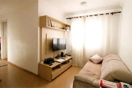 Apartamento com 2 Quartos à venda, 59m² no Vila Guilherme, São Paulo