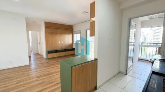 Apartamento com 2 Quartos à venda, 77m² no Vila Cordeiro, São Paulo