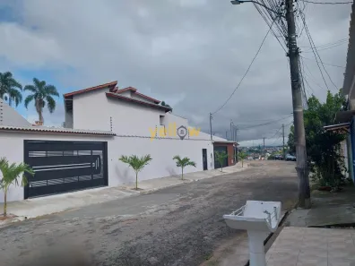 Casa com 2 Quartos à venda, 73m² no Jardim Rio Negro, Itaquaquecetuba