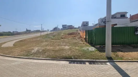 Lote/Terreno à venda, 424m² no Loteamento Terras Alpha São José dos Campos, São José dos Campos