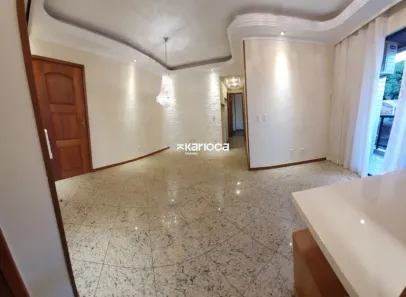 Apartamento com 2 Quartos à venda, 86m² no Freguesia (Jacarepaguá), Rio de Janeiro