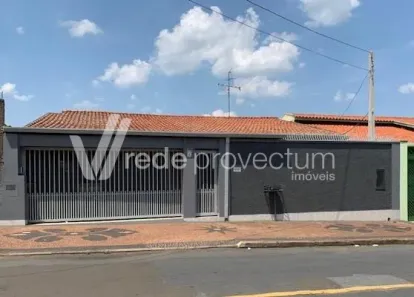 Casa com 3 Quartos à venda, 242m² no Jardim New York, Campinas