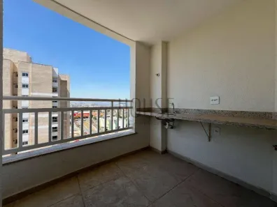 Apartamento com 3 Quartos à venda, 67m² no Parque Campolim, Sorocaba