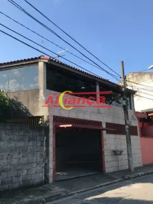 Sobrado com 3 Quartos à venda, 295m² no Jardim Iporanga, Guarulhos