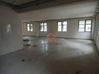Sala Comercial para alugar, 165m² no Lourdes, Belo Horizonte