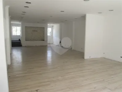 Ponto Comercial à venda, 302m² no Aclimação, São Paulo