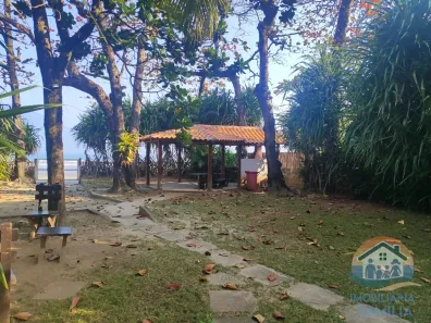 Casa com 5 Quartos à venda, 330m² no Barequeçaba, São Sebastião