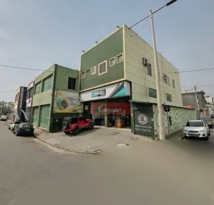 Apartamento com 1 Quarto para alugar, 33m² no Jardim Vila Galvão, Guarulhos