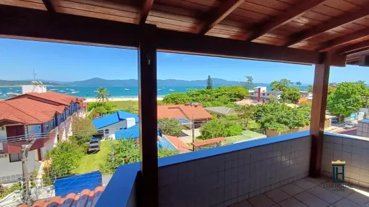 Cobertura com 3 Quartos à venda, 108m² no Canasvieiras, Florianópolis