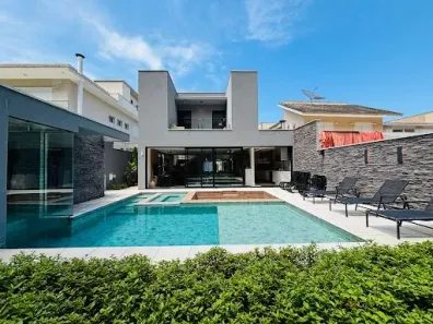 Casa com 5 Quartos à venda, 336m² no Riviera, Bertioga