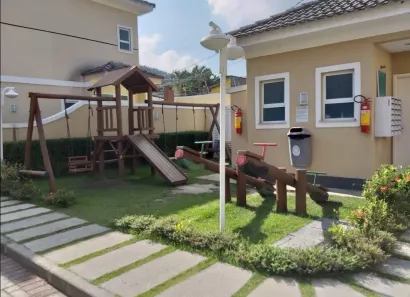 Casa de Condomínio com 3 Quartos à venda, 120m² no Serra Grande, Niterói