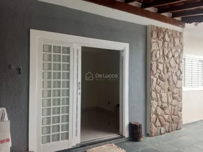 Casa com 3 Quartos para alugar, 140m² no Vila Castelo Branco, Campinas