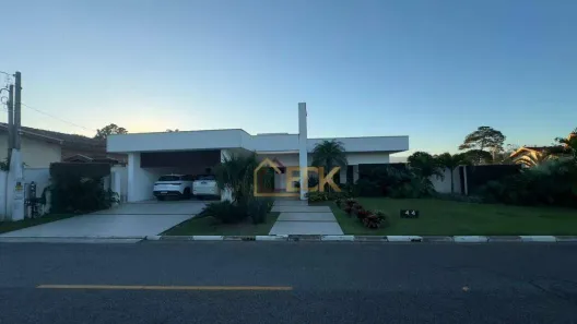 Casa de Condomínio com 5 Quartos à venda, 568m² no Nossa Senhora do Perpétuo Socorro, Pindamonhangaba