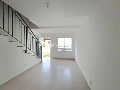 Casa de Condomínio com 2 Quartos para alugar, 88m² no Vila Nova, Porto Alegre