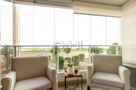 Apartamento com 4 Quartos à venda, 300m² no Campo Belo, São Paulo
