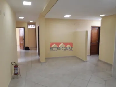 Prédio Comercial à venda, 453m² no Ponte de São João, Jundiaí