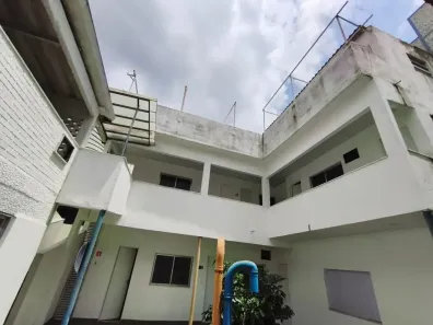 Imóvel Comercial com 12 Quartos para venda ou aluguel, 423m² no Portuguesa, Rio de Janeiro