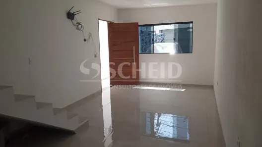 Sobrado com 3 Quartos à venda, 170m² no Jardim Noronha, São Paulo