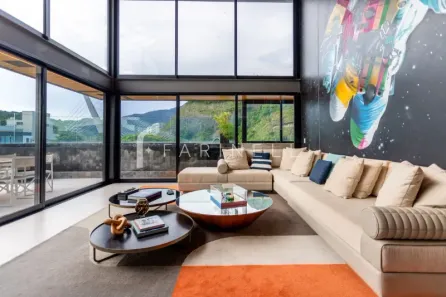 Cobertura com 3 Quartos à venda, 394m² no Barra da Tijuca, Rio de Janeiro