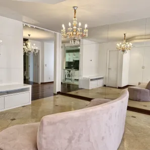 Apartamento com 3 Quartos à venda, 120m² no Centro, Florianópolis