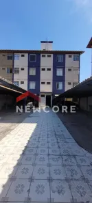 Apartamento com 2 Quartos à venda, 56m² no Novo Eldorado, Contagem