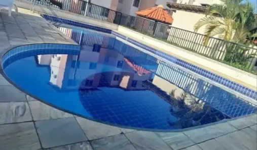 Apartamento com 2 Quartos à venda, 50m² no Aruana, Aracaju