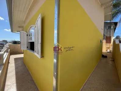 Casa com 2 Quartos à venda, 202m² no Vila Zezé, Jacareí