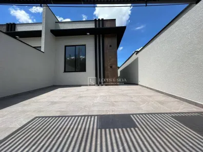 Casa com 3 Quartos à venda, 130m² no Jardim dos Pinheiros, Atibaia