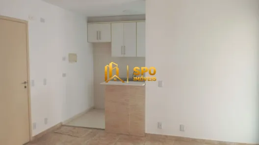 Apartamento com 2 Quartos à venda, 48m² no Vila Constança, São Paulo