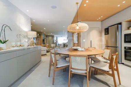 Apartamento com 4 Quartos à venda, 180m² no Praia Brava de Itajaí, Itajaí
