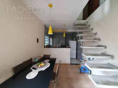 Sobrado com 3 Quartos à venda, 189m² no Vila Madalena, São Paulo