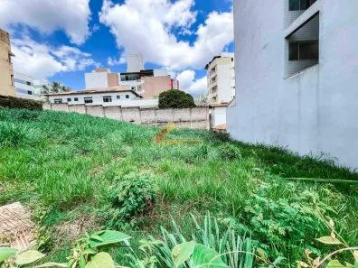 Lote/Terreno para alugar, 252m² no Parque Jardim Capitão Silva, Divinópolis