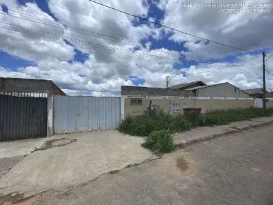 Casa com 2 Quartos à venda, 69m² no Royal Parque, Águas Lindas de Goiás