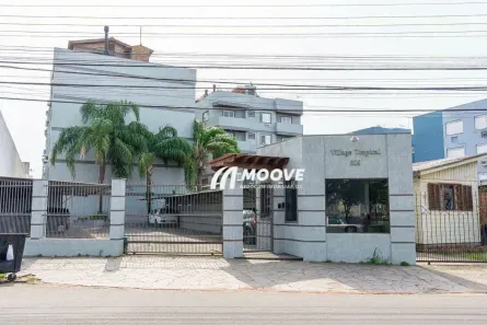 Apartamento com 2 Quartos para venda ou aluguel, 75m² no Ponta Porã, Cachoeirinha