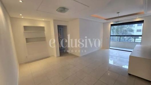 Apartamento com 3 Quartos à venda, 129m² no Bom Abrigo, Florianópolis