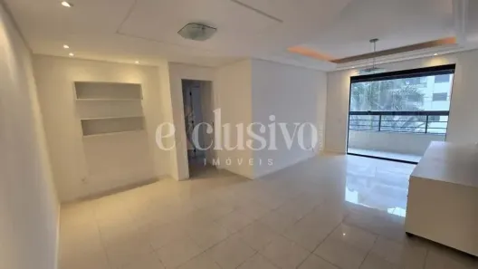 Apartamento com 3 Quartos à venda, 129m² no Bom Abrigo, Florianópolis