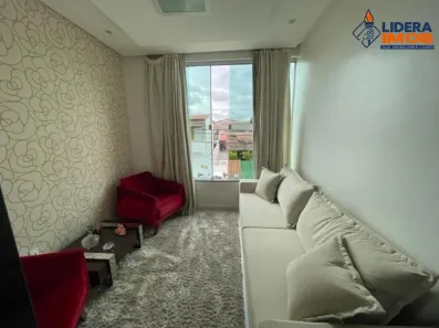 Casa com 3 Quartos à venda, 180m² no Parque Ipê, Feira de Santana