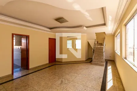 Cobertura com 4 Quartos à venda, 220m² no Castelo, Belo Horizonte