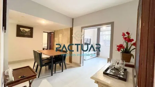Apartamento com 2 Quartos à venda, 90m² no Sion, Belo Horizonte