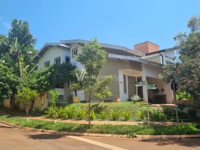 Casa de Condomínio com 4 Quartos à venda, 240m² no Betel, Paulínia