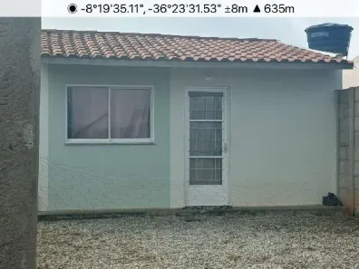 Casa com 2 Quartos à venda, 148m² no Euno Andrade da Silva, Belo Jardim