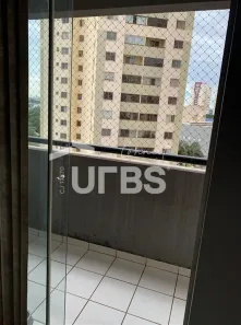 Apartamento com 2 Quartos à venda, 56m² no Residencial Eldorado, Goiânia