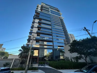 Apartamento com 3 Quartos à venda, 190m² no Cambuí, Campinas