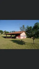 Fazenda/Sítio com 3 Quartos à venda, 5000m² no Centro (Tupi), Piracicaba