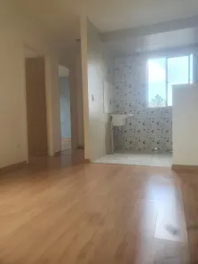 Apartamento com 2 Quartos à venda, 38m² no Lomba do Pinheiro, Porto Alegre